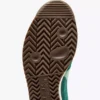 Cross Adidași din piele întoarsă cu profil redus Cross Adidași din piele întoarsă cu profil redus