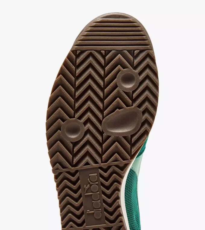 Cross Adidași din piele întoarsă cu profil redus Cross Adidași din piele întoarsă cu profil redus