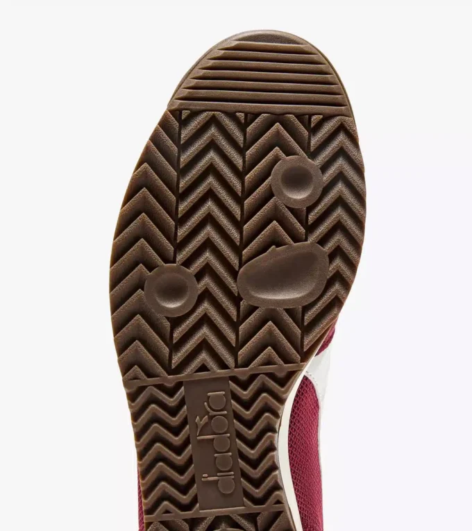 Cross Adidași din piele întoarsă cu profil redus Cross Adidași din piele întoarsă cu profil redus