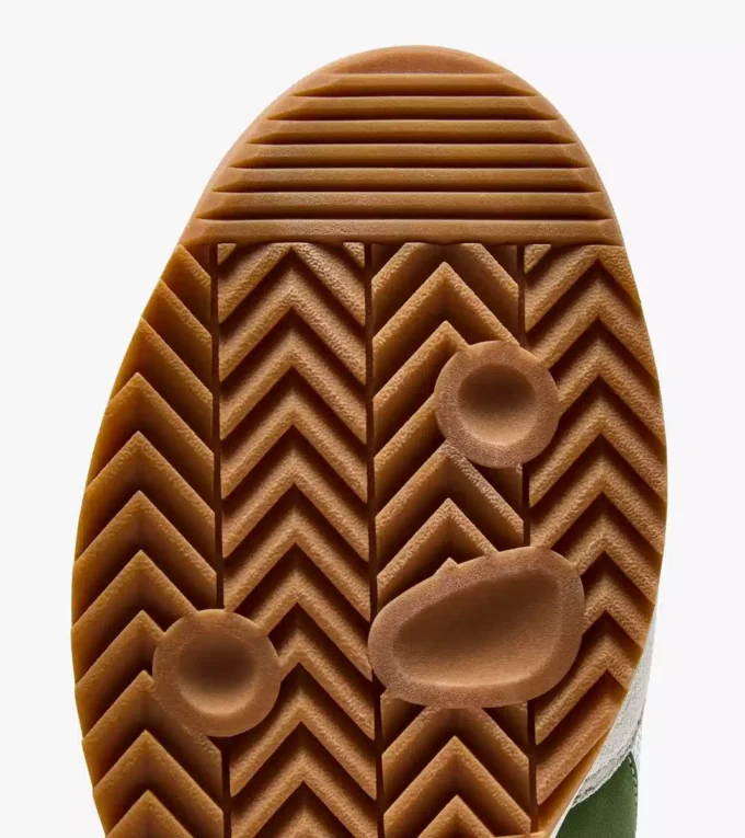 Cross Adidași din piele întoarsă cu profil redus Cross Adidași din piele întoarsă cu profil redus
