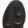 Cross Adidași din piele întoarsă cu profil redus Cross Adidași din piele întoarsă cu profil redus