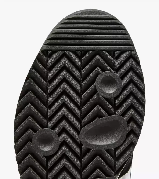 Cross Adidași din piele întoarsă cu profil redus Cross Adidași din piele întoarsă cu profil redus