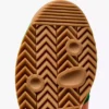 Cross Adidași din piele întoarsă cu profil redus