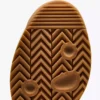 Cross Adidași din piele întoarsă cu profil redus Cross Adidași din piele întoarsă cu profil redus