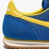 Cross Adidași din piele întoarsă cu profil redus Cross Adidași din piele întoarsă cu profil redus