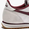 Cross Adidași din piele întoarsă cu profil redus Cross Adidași din piele întoarsă cu profil redus