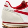 Cross Adidași din piele întoarsă cu profil redus