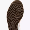 Cross Adidași din piele întoarsă cu profil redus Cross Adidași din piele întoarsă cu profil redus