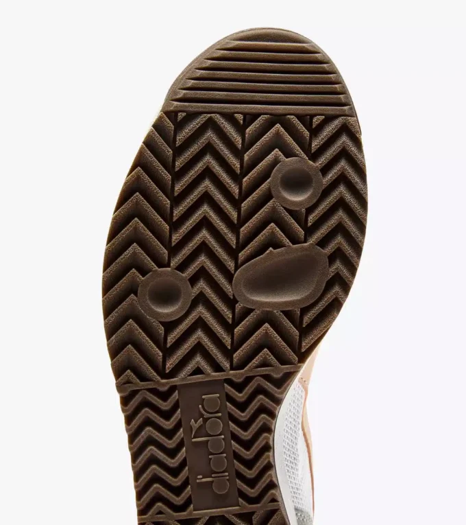 Cross Adidași din piele întoarsă cu profil redus Cross Adidași din piele întoarsă cu profil redus