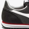 Cross Adidași din piele întoarsă cu profil redus Cross Adidași din piele întoarsă cu profil redus