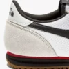 Cross Adidași din piele întoarsă cu profil redus Cross Adidași din piele întoarsă cu profil redus