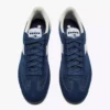 Cross Adidași din piele întoarsă cu profil redus Cross Adidași din piele întoarsă cu profil redus