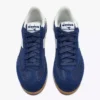 Cross Adidași din piele întoarsă cu profil redus Cross Adidași din piele întoarsă cu profil redus
