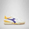 Davis Pantofi sport din piele Davis Pantofi sport din piele