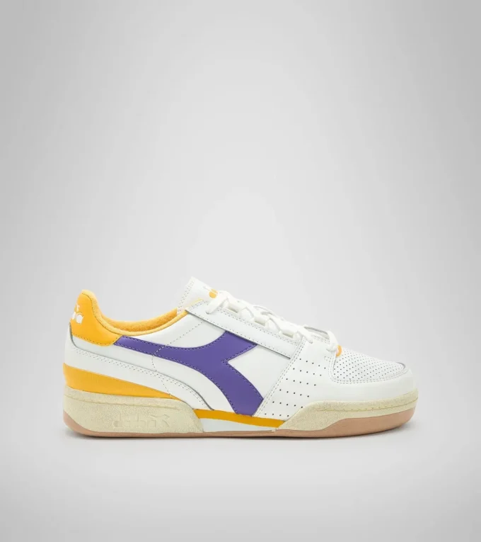 Davis Pantofi sport din piele Davis Pantofi sport din piele