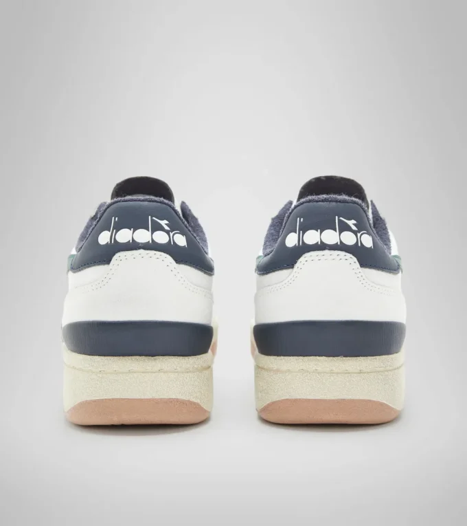 Davis Pantofi sport din piele Davis Pantofi sport din piele
