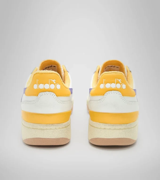 Davis Pantofi sport din piele Davis Pantofi sport din piele