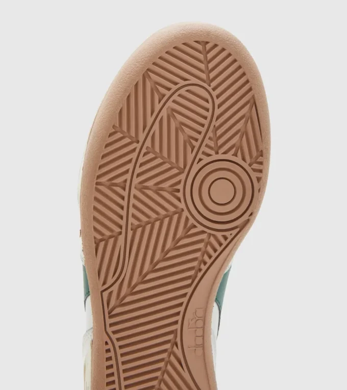 Davis Pantofi sport din piele Davis Pantofi sport din piele