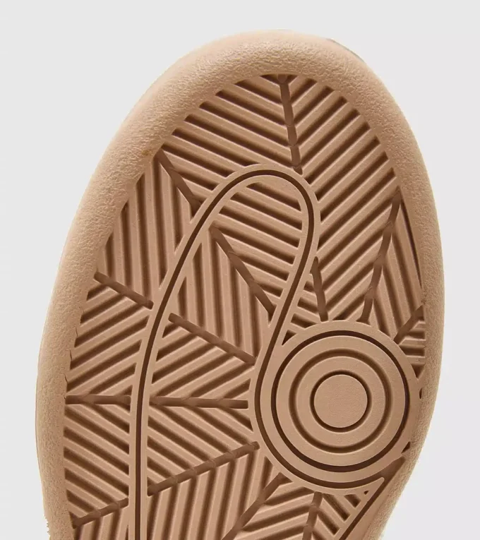Davis Pantofi sport din piele Davis Pantofi sport din piele