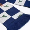Eșarfă Legacy Eșarfă retro calcio Legacy – Fabricată în Italia