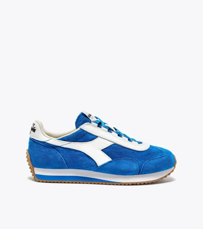 Equipe ’75 Sw Heritage adidași din piele cu profil jos Equipe ’75 Sw Heritage adidași din piele cu profil jos