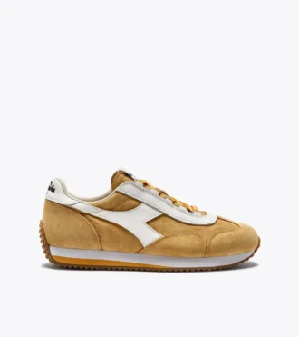 Equipe ’75 Sw Heritage adidași din piele cu profil jos