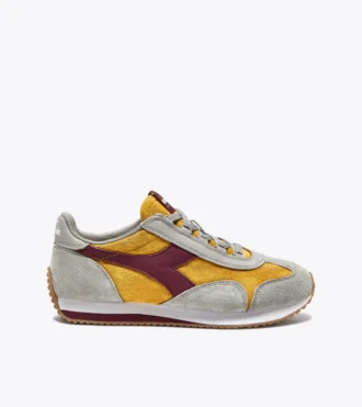 Equipe ’75 Sw Heritage adidași din piele cu profil jos
