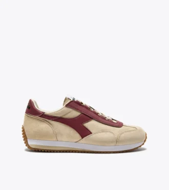 Equipe ’75 Sw Heritage adidași din piele cu profil jos