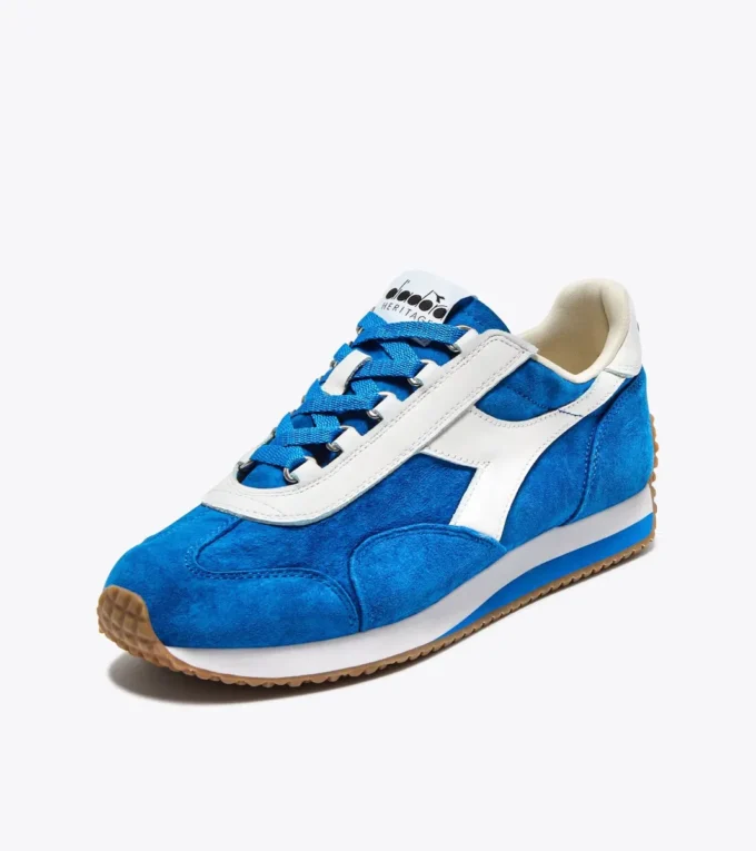Equipe ’75 Sw Heritage adidași din piele cu profil jos Equipe ’75 Sw Heritage adidași din piele cu profil jos