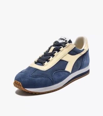 Equipe ’75 Sw Heritage adidași din piele cu profil jos