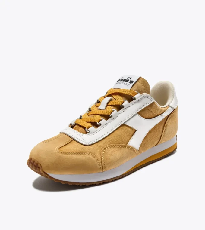 Equipe ’75 Sw Heritage adidași din piele cu profil jos Equipe ’75 Sw Heritage adidași din piele cu profil jos