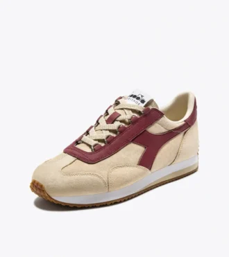 Equipe ’75 Sw Heritage adidași din piele cu profil jos