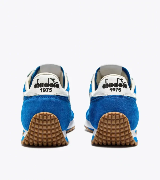 Equipe ’75 Sw Heritage adidași din piele cu profil jos Equipe ’75 Sw Heritage adidași din piele cu profil jos