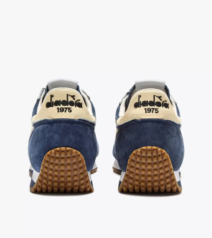Equipe ’75 Sw Heritage adidași din piele cu profil jos Equipe ’75 Sw Heritage adidași din piele cu profil jos