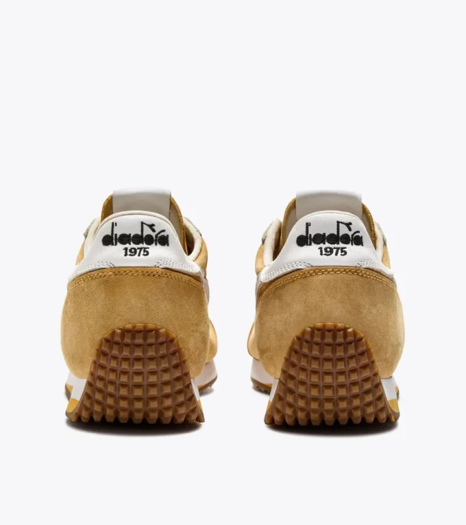 Equipe ’75 Sw Heritage adidași din piele cu profil jos Equipe ’75 Sw Heritage adidași din piele cu profil jos