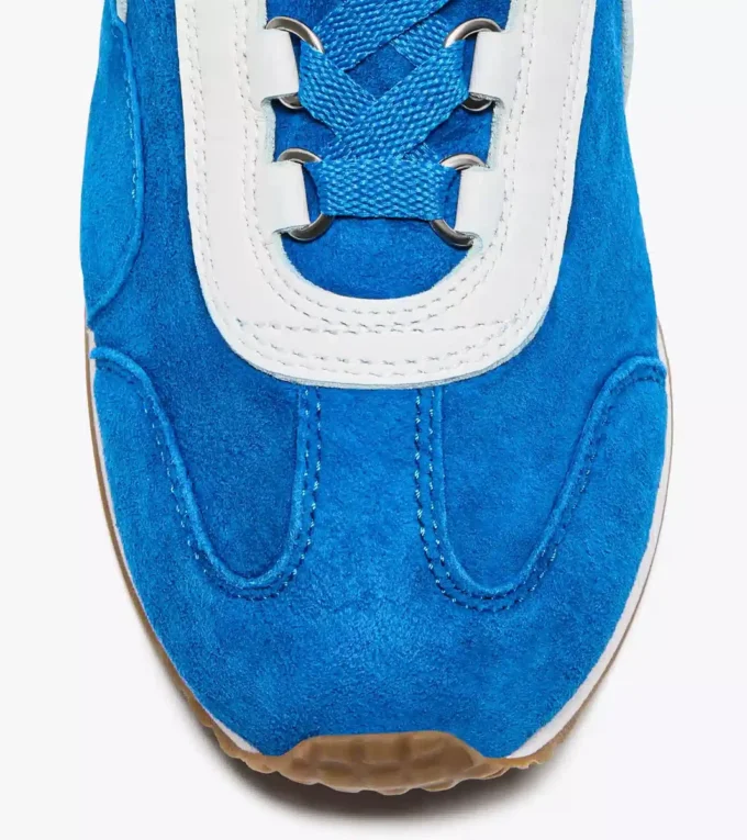 Equipe ’75 Sw Heritage adidași din piele cu profil jos Equipe ’75 Sw Heritage adidași din piele cu profil jos
