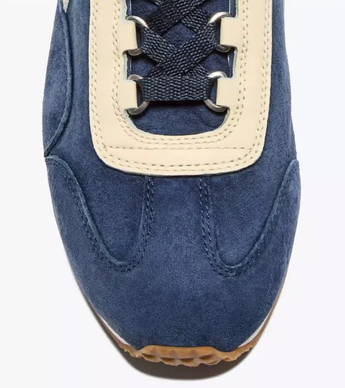 Equipe ’75 Sw Heritage adidași din piele cu profil jos Equipe ’75 Sw Heritage adidași din piele cu profil jos