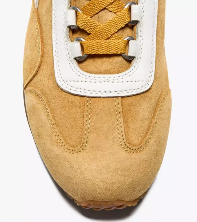 Equipe ’75 Sw Heritage adidași din piele cu profil jos Equipe ’75 Sw Heritage adidași din piele cu profil jos