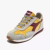 Equipe ’75 Sw Heritage adidași din piele cu profil jos Equipe ’75 Sw Heritage adidași din piele cu profil jos