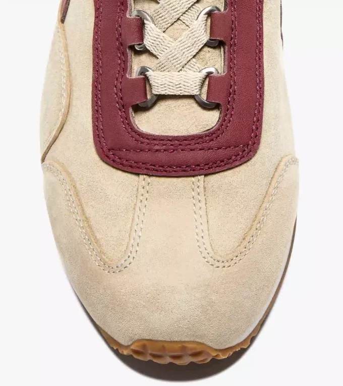 Equipe ’75 Sw Heritage adidași din piele cu profil jos Equipe ’75 Sw Heritage adidași din piele cu profil jos