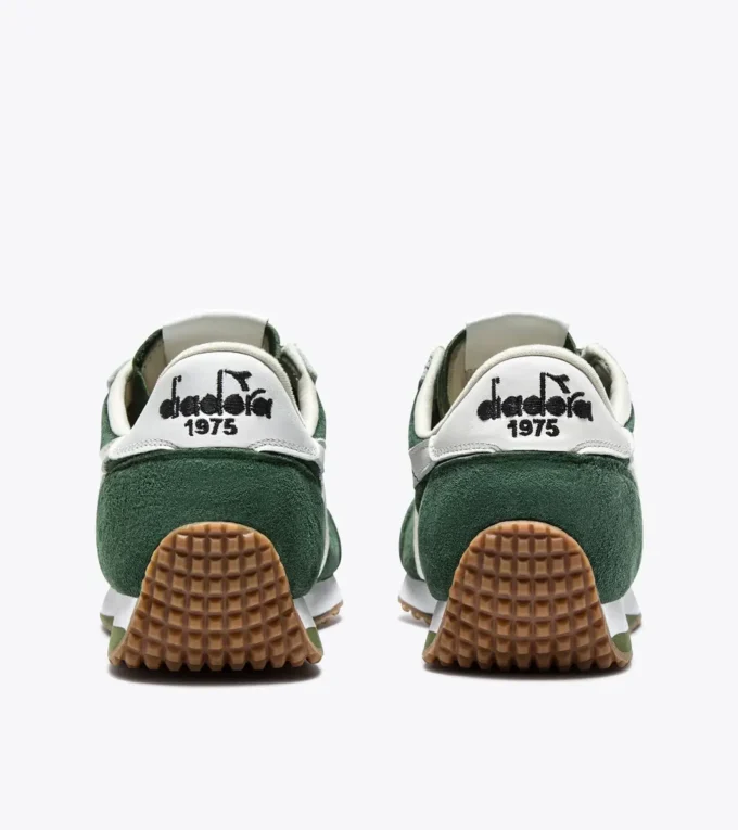 Equipe ’75 Sw Heritage adidași din piele cu profil jos Equipe ’75 Sw Heritage adidași din piele cu profil jos