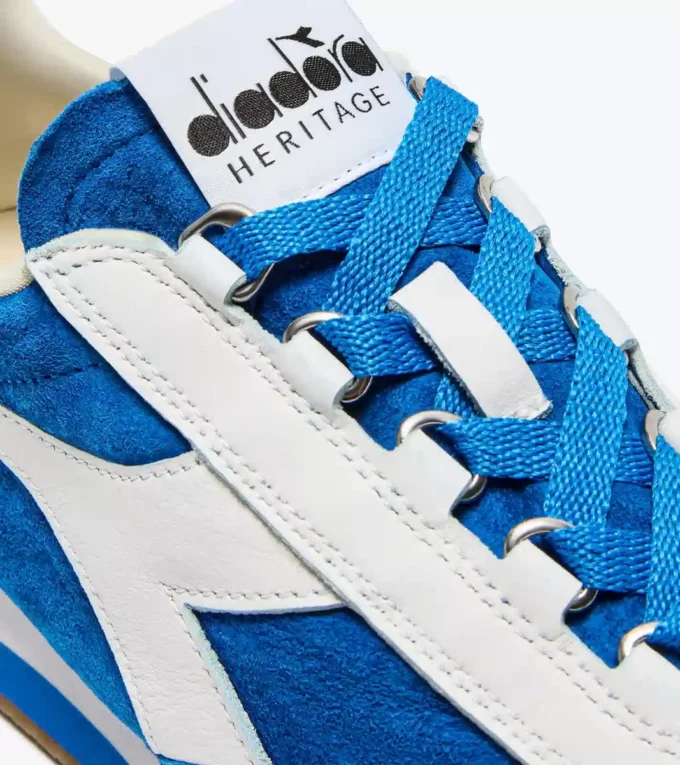 Equipe ’75 Sw Heritage adidași din piele cu profil jos Equipe ’75 Sw Heritage adidași din piele cu profil jos