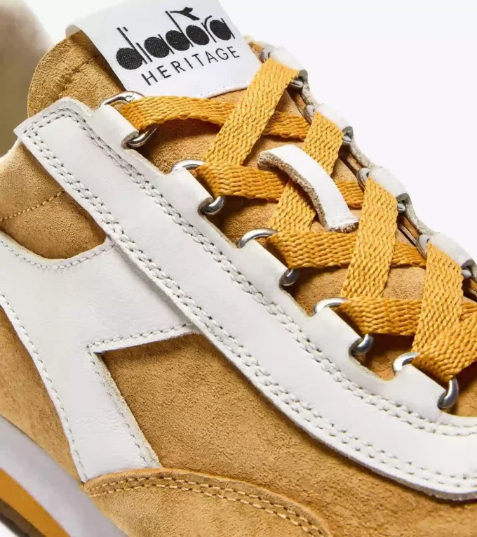 Equipe ’75 Sw Heritage adidași din piele cu profil jos Equipe ’75 Sw Heritage adidași din piele cu profil jos