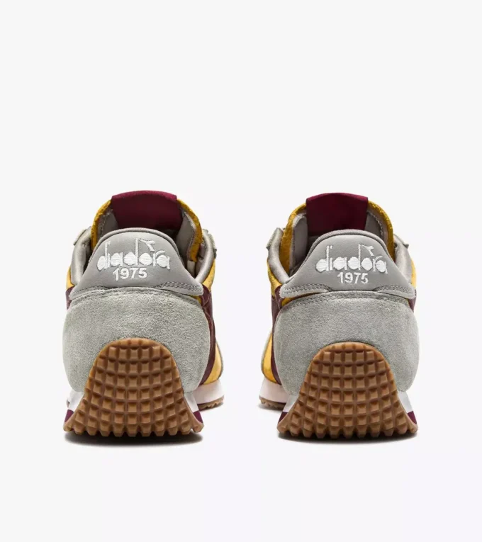Equipe ’75 Sw Heritage adidași din piele cu profil jos Equipe ’75 Sw Heritage adidași din piele cu profil jos