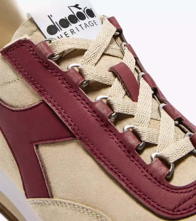 Equipe ’75 Sw Heritage adidași din piele cu profil jos Equipe ’75 Sw Heritage adidași din piele cu profil jos