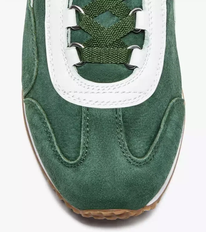 Equipe ’75 Sw Heritage adidași din piele cu profil jos Equipe ’75 Sw Heritage adidași din piele cu profil jos