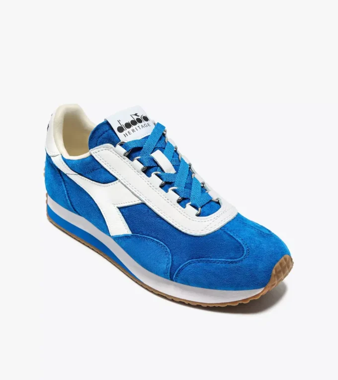 Equipe ’75 Sw Heritage adidași din piele cu profil jos Equipe ’75 Sw Heritage adidași din piele cu profil jos
