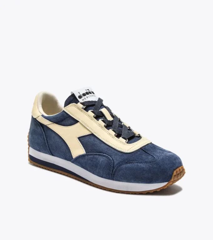 Equipe ’75 Sw Heritage adidași din piele cu profil jos Equipe ’75 Sw Heritage adidași din piele cu profil jos