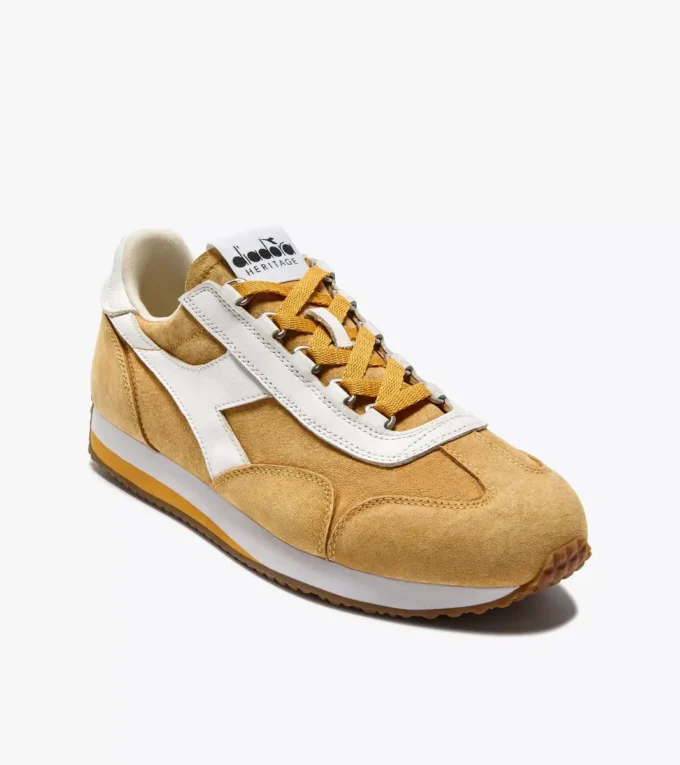 Equipe ’75 Sw Heritage adidași din piele cu profil jos Equipe ’75 Sw Heritage adidași din piele cu profil jos