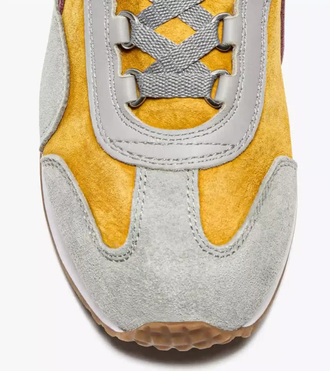 Equipe ’75 Sw Heritage adidași din piele cu profil jos Equipe ’75 Sw Heritage adidași din piele cu profil jos